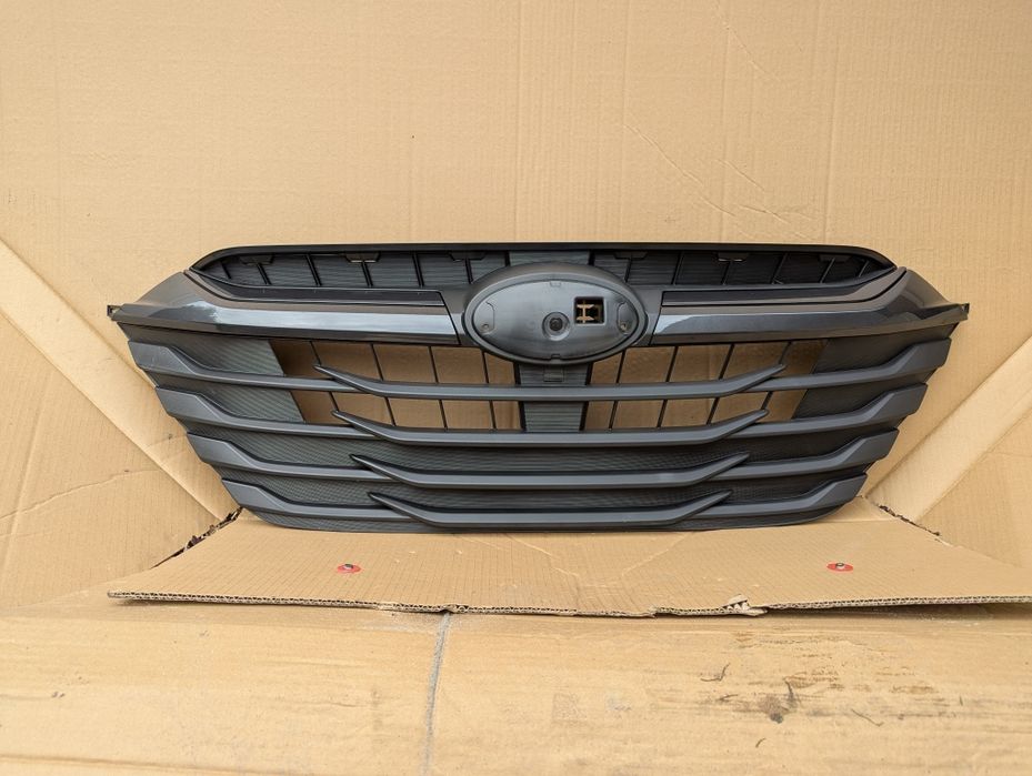 Решітка радіатора , Subaru Outback 6 2022-2026