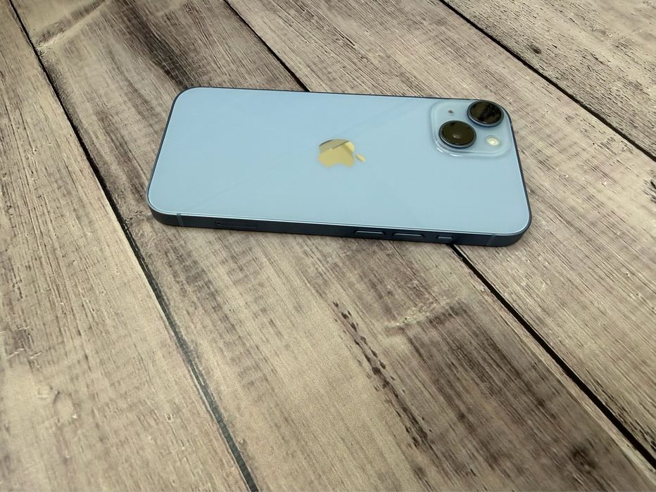 Iphone 14 128gb neverlock Global Blue 400$