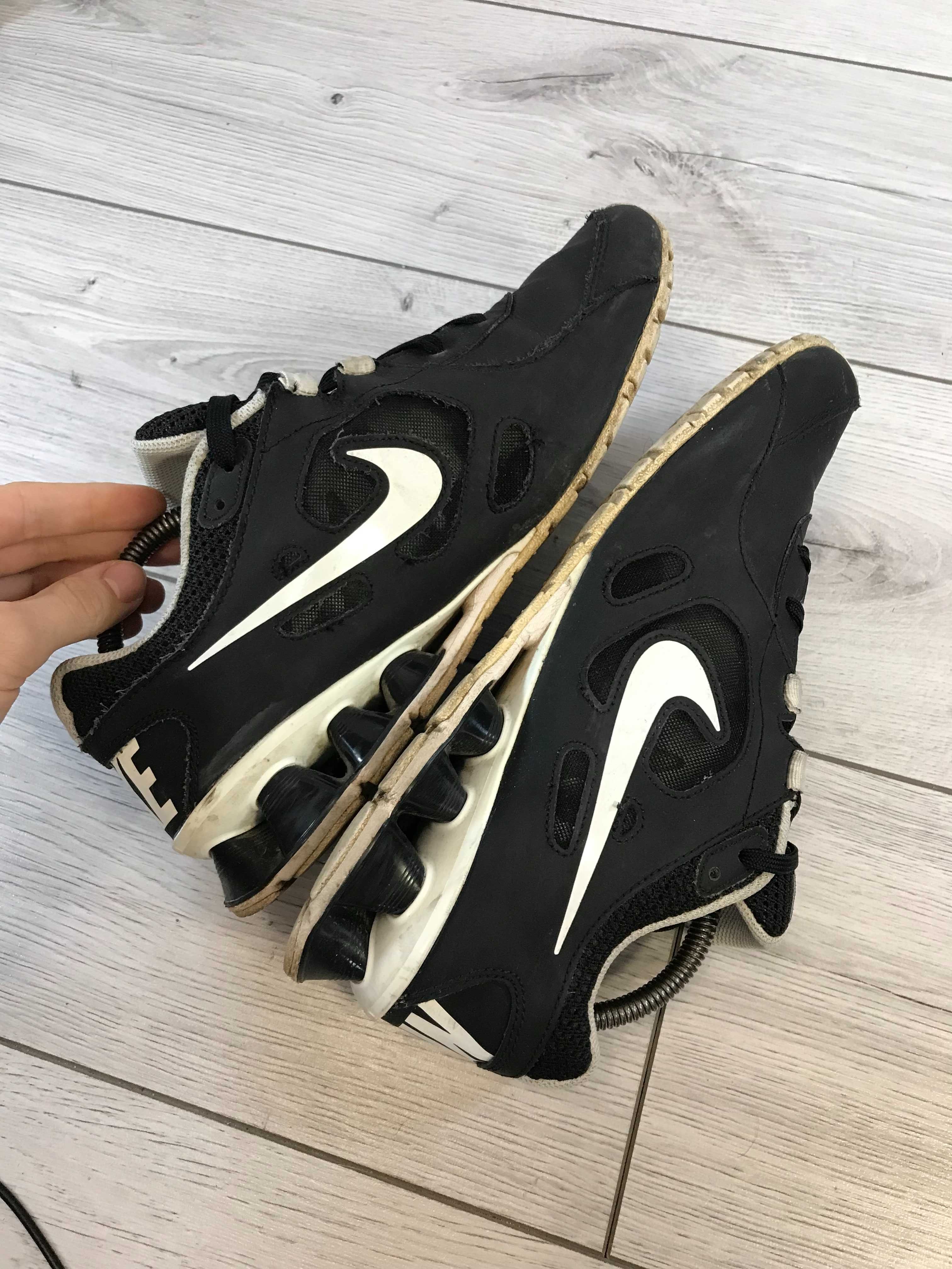 Buty Nike Reax TR 7 rozm. 43 Rzeszow OLX.pl