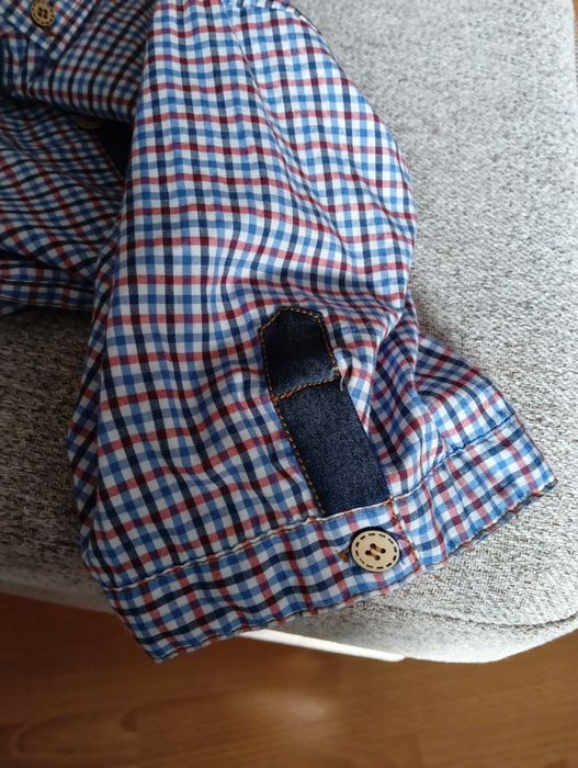 Koszula Męska rozmiar M