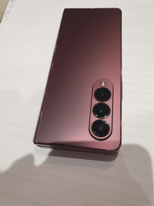 Samsung z fold 4