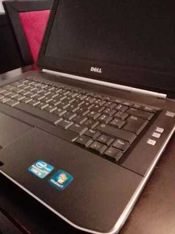 Workstation Laptop DELL Latitude E5420 - Core I5 - Gama Profissional