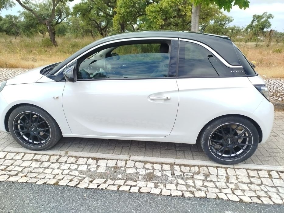 Opel Adam 1.4  EcoFlex