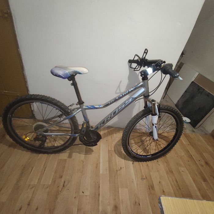 Rower junior Kross okazja