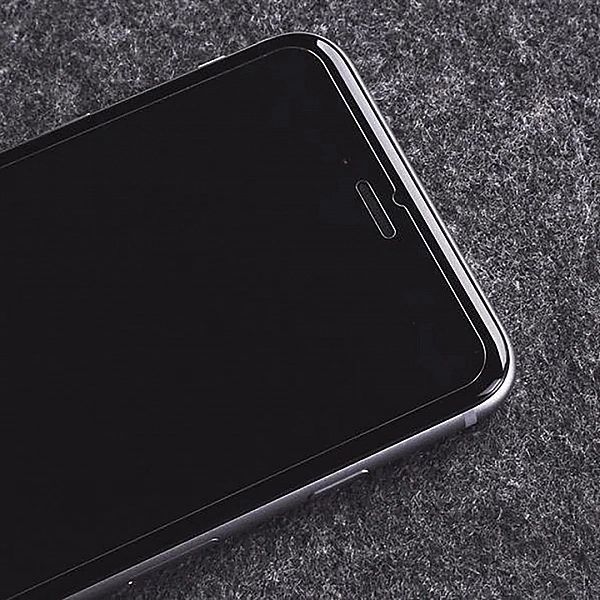 Zestaw 2 szkieł hartowanych Wozinsky Full Glue Tempered Glass na iPhon