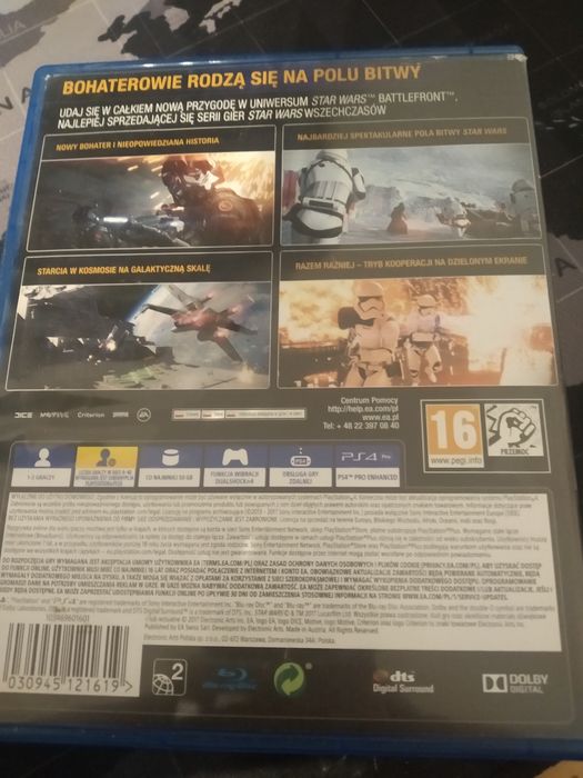 Star Wars Battlefront 2