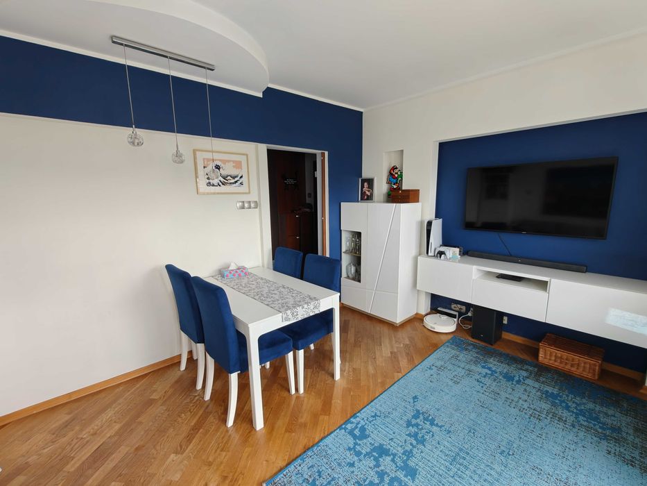 Piękne M2 na zielonej Retkini ogłoszenie prywatne