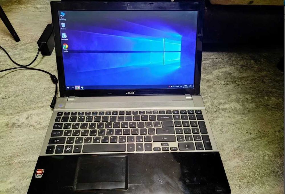 Acer V3-571g, core i7, 16gb, GT730m