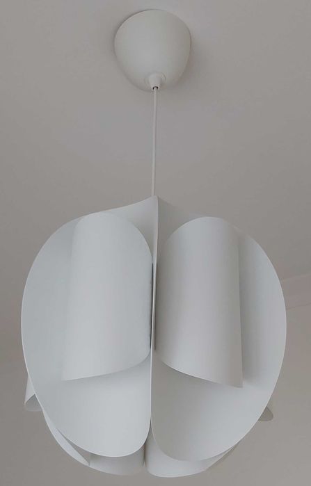 Candeeiro suspenso ikea