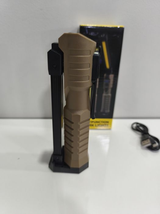 Lanterna Led de Mecanico