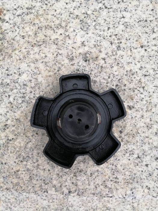 Tampao de velocípedes XF 17 .