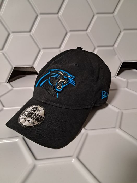 Бесболка New Era Carolina Panterss з США