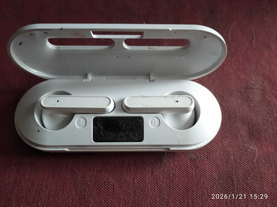 Наушники sven рабочие