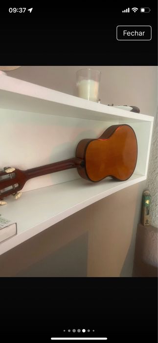 Cavaquinho brasileiro