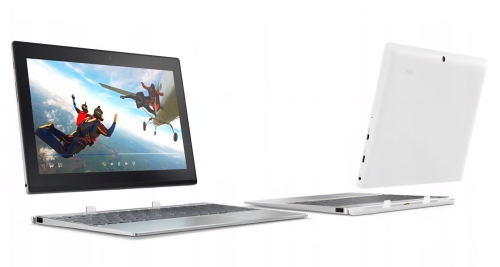 Laptop 2 w 1, Lenovo Z8350, 1.44 GHz