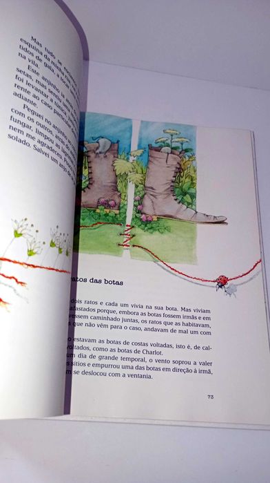 Trinta por uma Linha - António Torrado