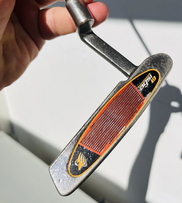 Putter Taylormade Daytona ROSSA ; Putt
