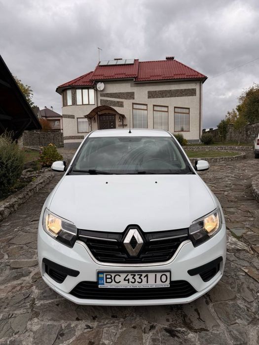 Продам авто Renault Logan