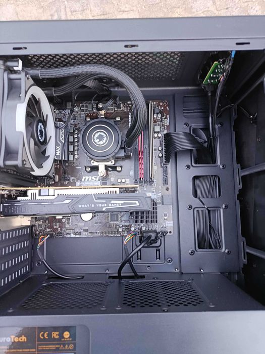 Computador Gaming