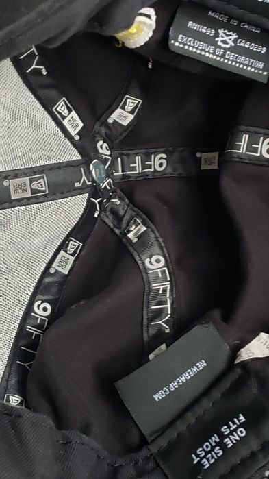 Бейсболки фирменные