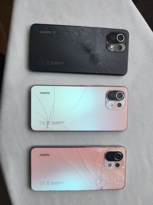 Xiaomi 11 Lite 5g NE