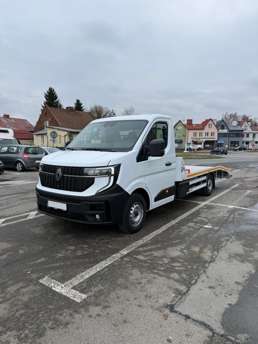 Wynajem / Wypożyczalnia / Najem - Autolawety / Autolaweta / Laweta