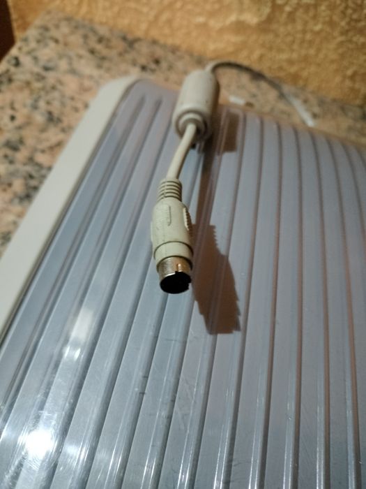 Scanner digital de mesa HP scanjet 3690