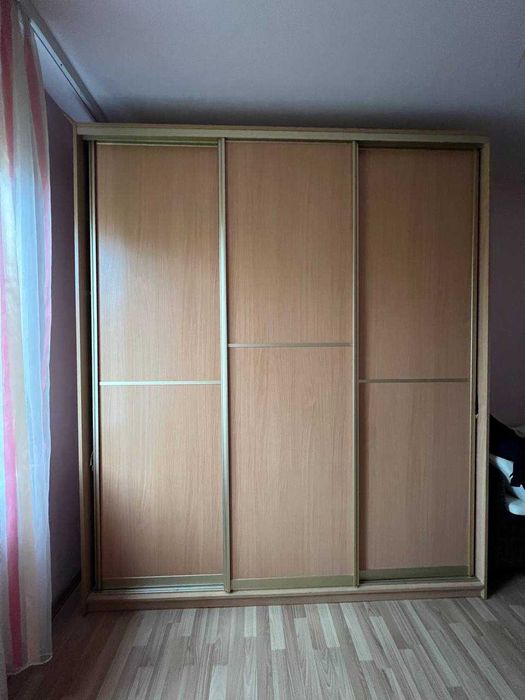 Шафа купе стан нової