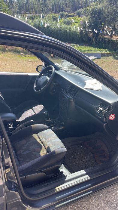 Opel vectra B 2.0dti