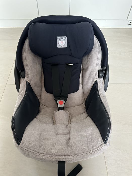 fotelik samochodowy Peg-Perego Primo Viaggio SL 0-13kg