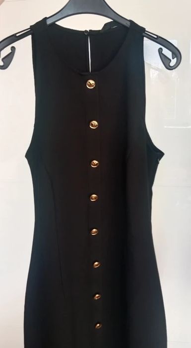 Sukienka Zara, L. Nowa.