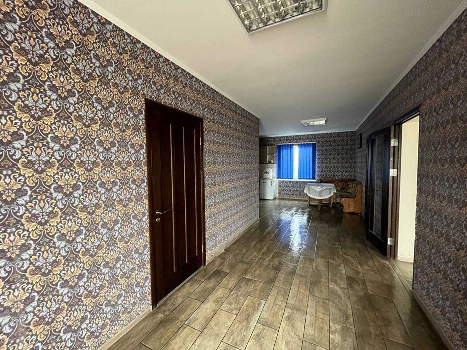 Комерційна нерухомість за адресою вул. Бандери Степана (площа 2624 м²) - Atlanta.ua - фото 11