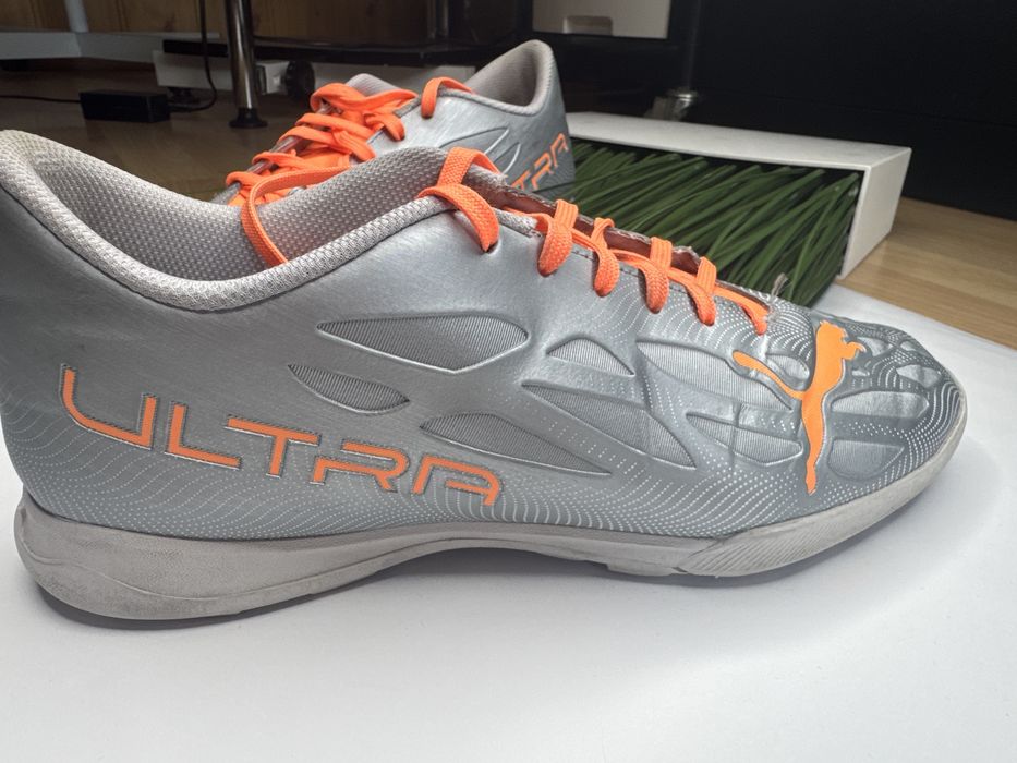 Sportowe buty PUMA