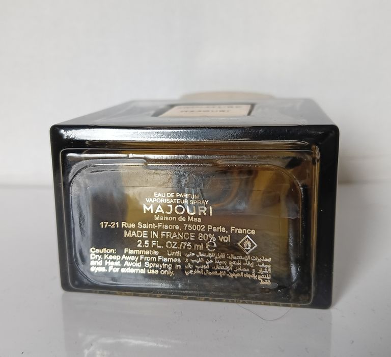 Majouri Signature EDP, 75 ml
