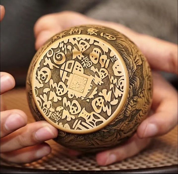 Піала, чашка, китайский чай, церемонія