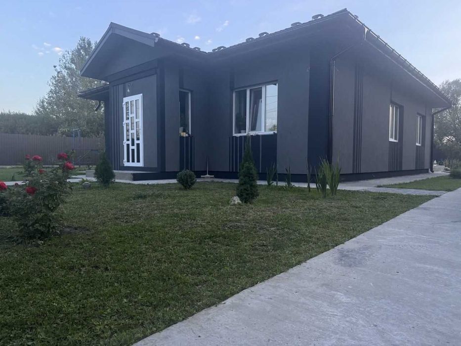 ТОП ЦІНА‼️ Продаж будинок з ремонтом площею 125 м2 в м. Бориспіль