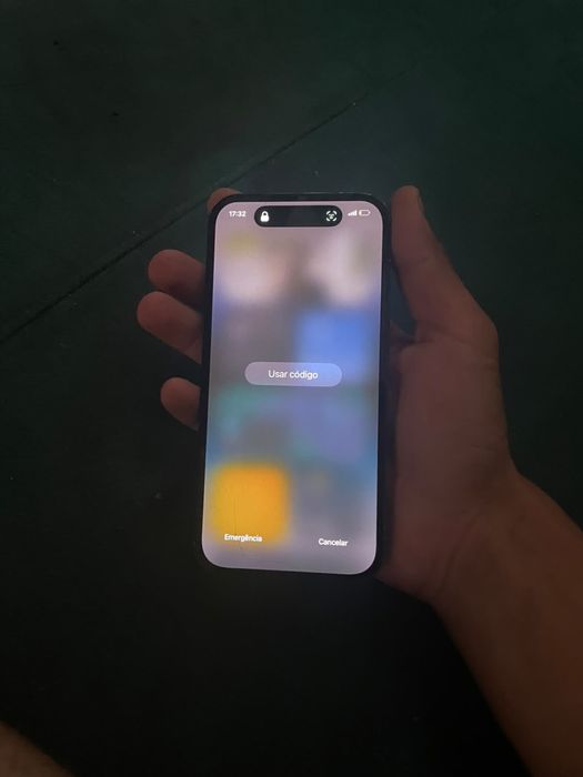 Iphone 14 pro 256g