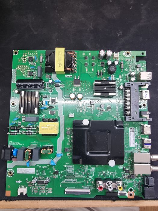 Placa tv rsag7.820.12903 ROH