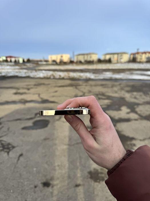 Iphone 13 Pro Max 128gb gold Айфон 13 Про Макс 128гб золотий