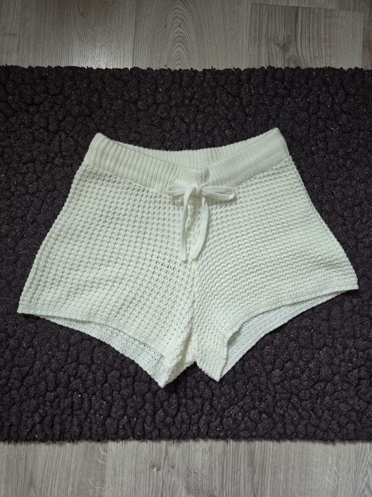 Parisian spodenki damskie rozmiar 38/M