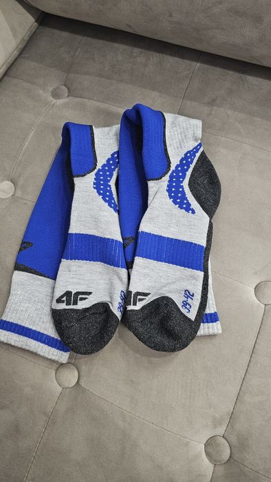 Skarpety narciarskie