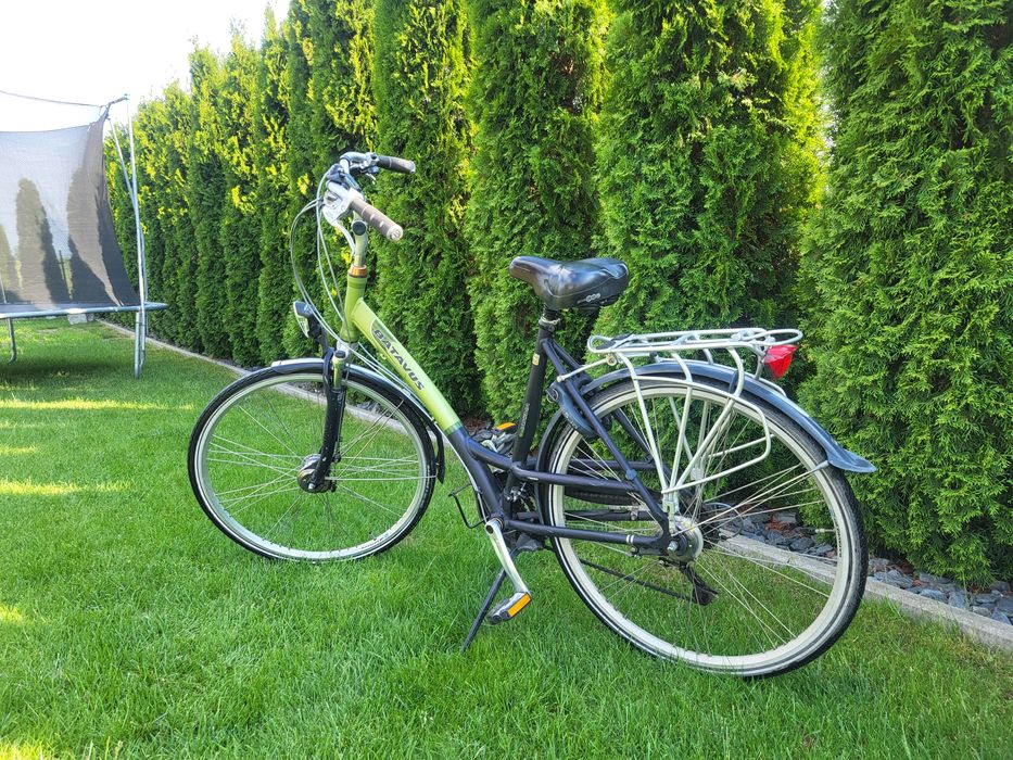 Rower batavus damski