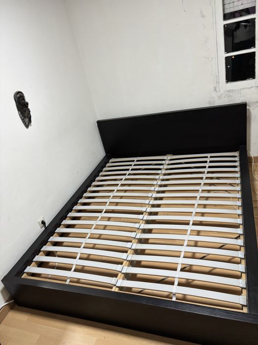 Cama de casal 180x200