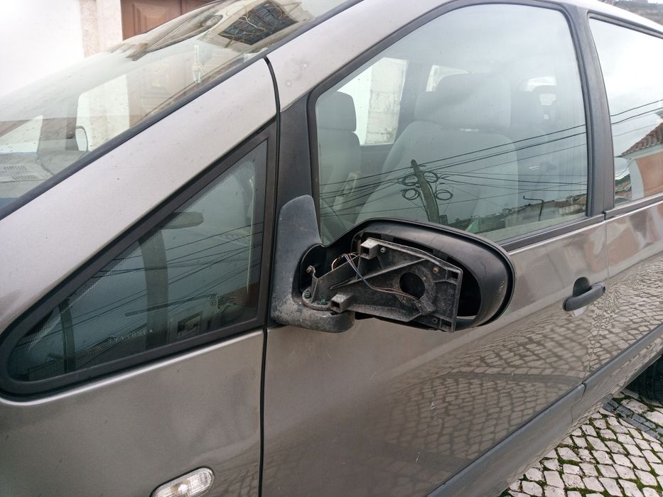 Monovolume 7 lugares