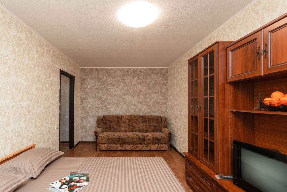 Оренда квартири подобово / погодинно. Стандарт. Дружба Кіно