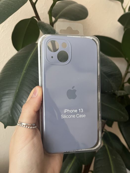 чохол ipone 13 soft touch новий