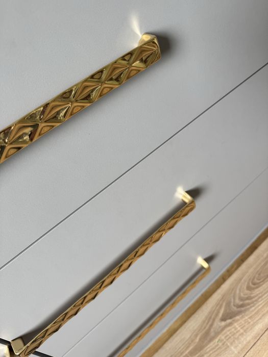 Komoda szuflady 150 cm
