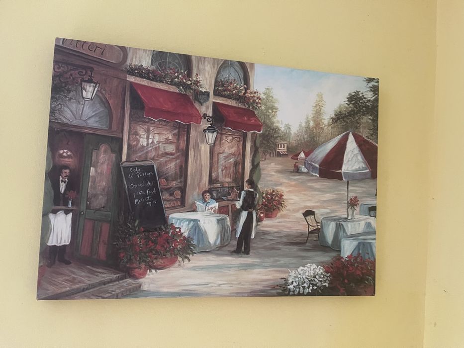 Картина 30 на 42