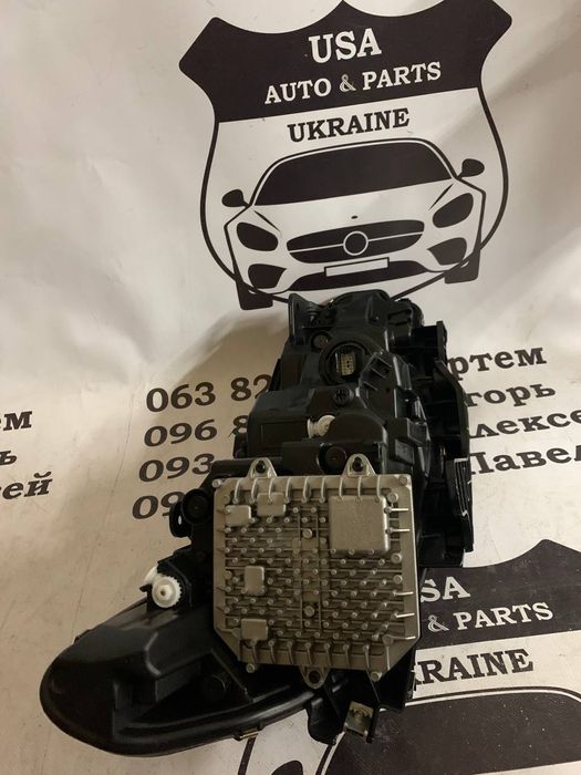 Jeep Cherokee 2019 2020 фары фара Led Чироки запчасти