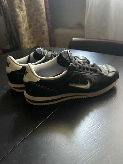 Nike Cortez кроссовки